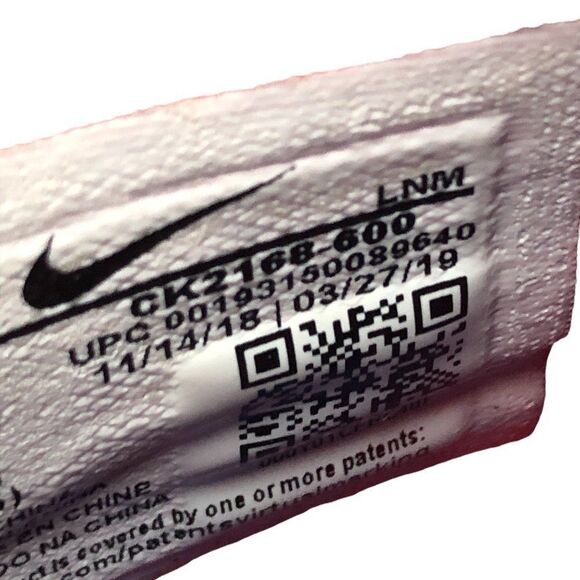 Rare 2019 Nike LeBron 16 Low SuperBron Size 9.5 - Picture 8 of 15